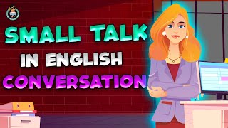 Small Talks in English to improve your English| Learn English With BarSu