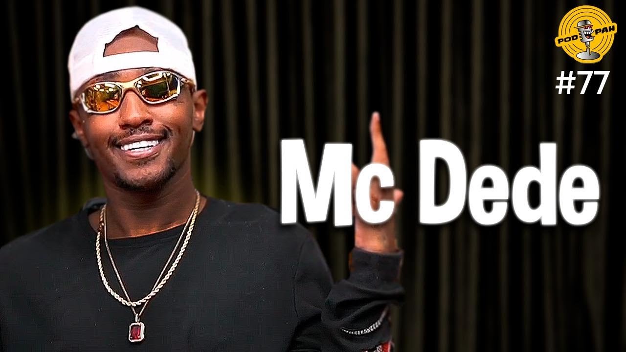 mc dede podpah 77 youtube mc dede podpah 77 youtube