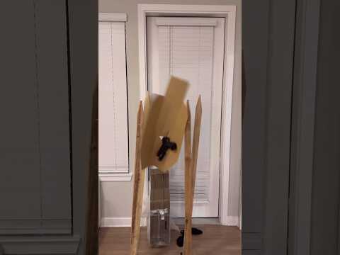 Different Ways People Reload (Right Handed Edition)