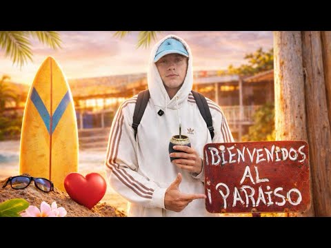 TOTIVLOG #5 | Surf Day and Love Advice