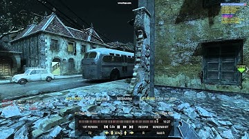 Flag carrier kill tomahawk [ UGO ] CTF / HC Ranked server