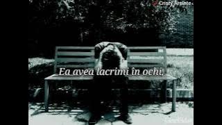 O poveste tristă de dragoste 😔