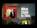 What Child Is This? - Peter Furler feat. David Ian (audio)