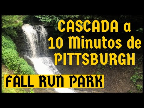 Video: Las 10 mejores rutas de senderismo cerca de Pittsburgh