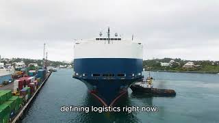 The Death of "Normal" Shipping: What 2026 Means for Logistics