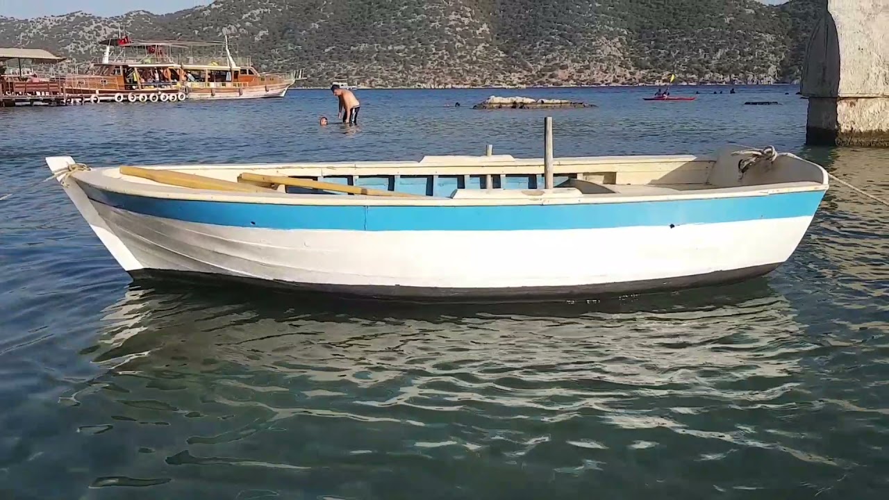 DEMRE KEKOVA, BATIKŞEHİR,  ANDRIAKE,TAŞEVLER,KEKOVA,TAŞDİBİ, MYRA, ÜÇAĞIZ, BEYMELEK,