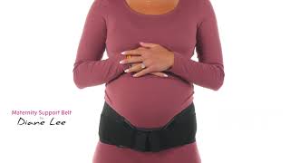 Is Your Maternity Belt Not Working Consistently? With Diane Lee