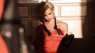 Retro Chic - Fashion Photoshoot | Dolce Magazine Spring 2019