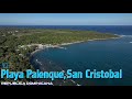 PLAYA PALENQUE San Cristobal Republica Dominicana I ZONEPHOTOFILMS