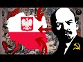Why Did the Soviet Union Invade Poland in 1920?