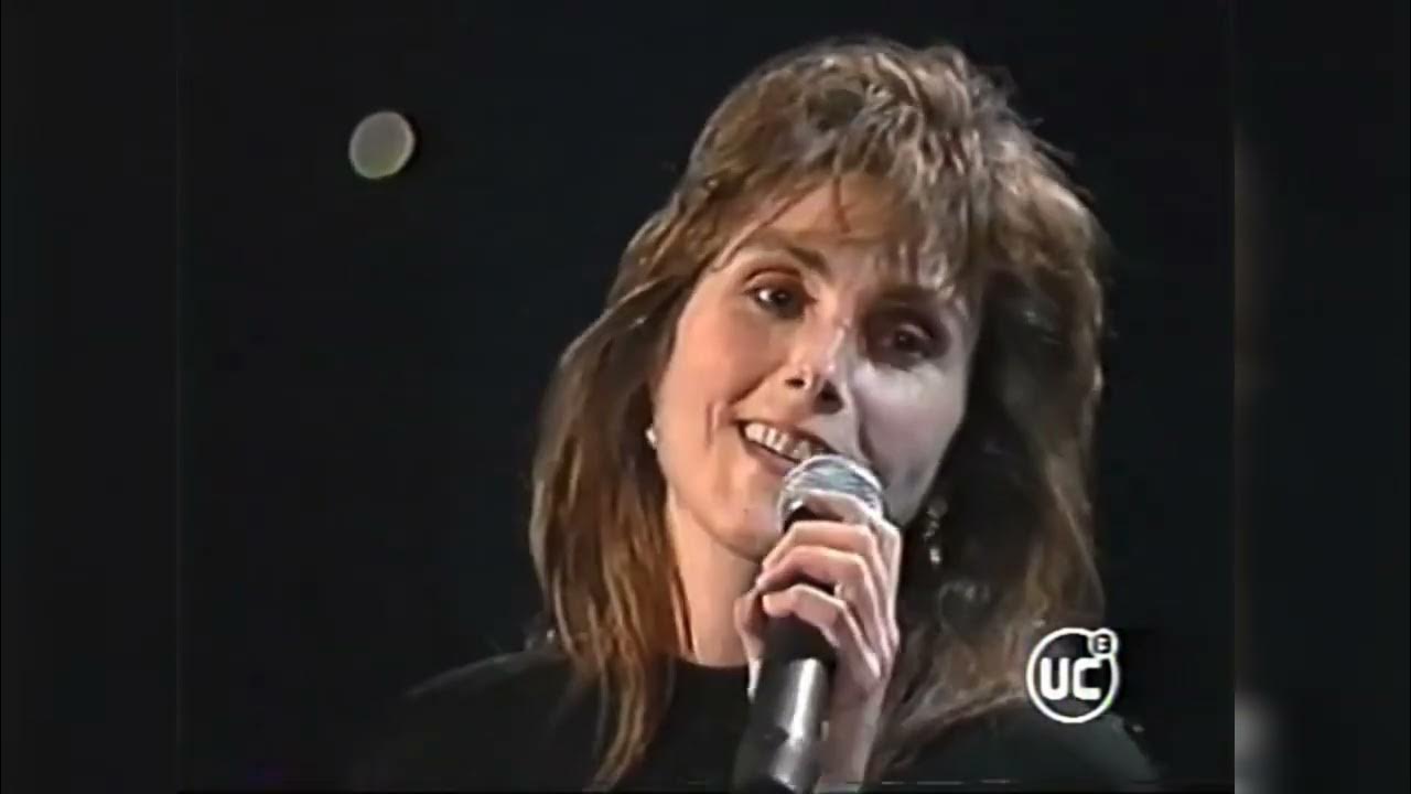 Laura branigan power of love re edited version 1987 youtube