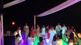 dj para bodas en riviera nayarit