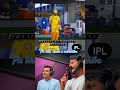 IPL 2024 #thaala #ipl2024 #msdhoni #csk #msd #ipl #cricketlover #cricket