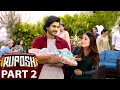 Telefilm ruposh part 2  haroon kadwani  kinza hashmi  part 2 release or not  reality