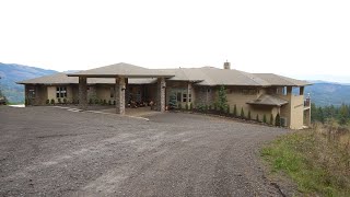 7631 NE Livingston Mountain Rd. video tour