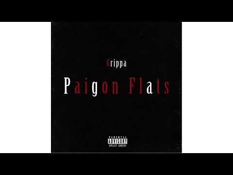 #WC18 #1800 Grippa - Paigon Flats (Unreleased)