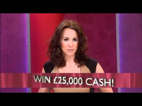 Loose Women: Wednesday 13th April 2011 Part 3/4