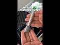 ALL New Tornado Universal CNC Aluminium Outer Barrel! 💥🔫 #shorts #airsoft #airsoftnation #glock