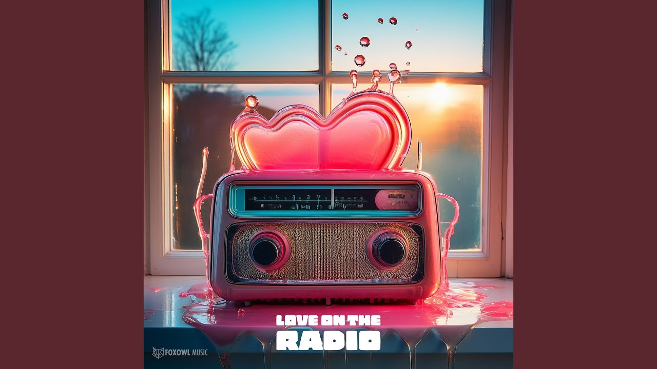 在 YouTube 上观看 Love on the Radio 在 YouTube 上观看 Love on the Radio