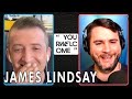 James Lindsay - In The Race - "YOUR WELCOME" with Michael Malice #148