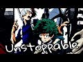 [amv] My Hero Academia