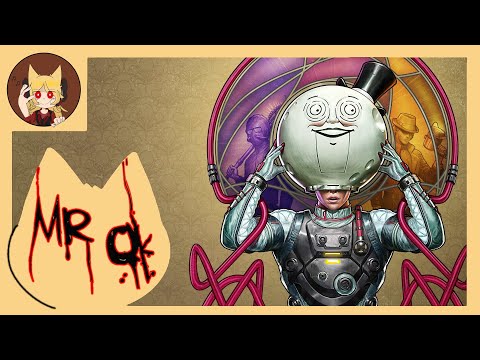 The Fine Print | The Outer Worlds - Legendado PT-BR