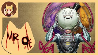 The Fine Print | The Outer Worlds - Legendado PT-BR