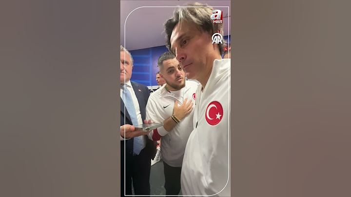 Başkan Erdoğan'dan Arda Güler'i Öve Öve Bitiremedi! | A Haber