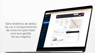 Software de Gestão - Tupinambá Energia screenshot 1