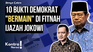 Download Lagu 10 Bukti Demokrat \ MP3