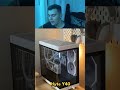 PC GAMER NOVO!!! @poisonSTP #setupgamer #pcgamer