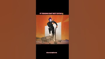 💃 “Emote = Attitude, Not Just Dance” 😎 #shorts #foryou #trending #viral #freefire @RaiStar