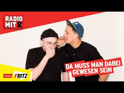 Video: Wer Hat Das Radio Erfunden?