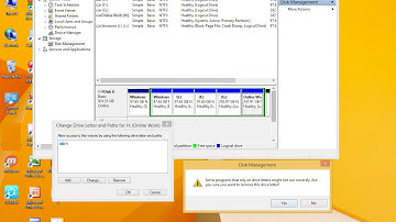How to Hide Drives in Windows PC (Windows 7, 8, 8.1 & 10)