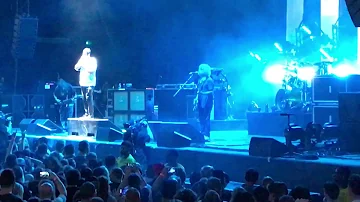 Deftones - Diamond Eyes (Live At Budweiser Stage)