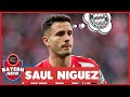 Saul Niguez Bayern - Saul Niguez Says Bayern Munich Gave Atletico A Harder Time In 2016 Than Liverpool At Anfield This Year Football Espana