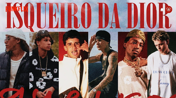 ISQUEIRO DA DIOR - Chefin, Mvk, Surfista, Vinicin, Caio Luccas (prod. Maurin)