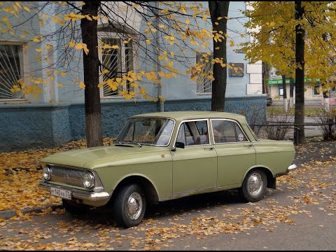 МОСКВИЧ ИЖ-412 В РЕМОНТЕ ЗАМЕНА ВТУЛОК КУЛИСЫ, ЗАМЕНА КРЕСТОВИН, ЗАМЕНА САЛЬНИКОВ КПП, ЗАМЕНА МАСЛА