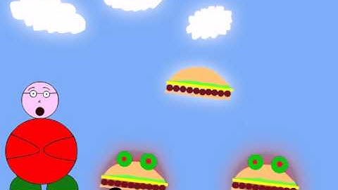 Portfolio 5 Flash Animation