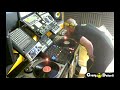 90s Club : Floorfillers Vinyl Mix (’93 - ’98) .. Craig Dalzell Facebook Live [27.04.18]