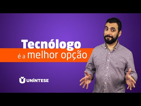 Tradução e Interpretação da Libras. A melhor opção para a Graduação (Tecnólogo)