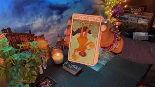 Scorpio ♏️ ❤️ They just have no words ..Speechless past #Scorpio #Tarot #Love #Past