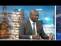 World of Business - RBZ Maintains 35% Policy Rate as Inflation Declines.
