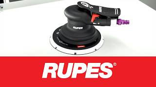 RUPES - SKORPIO III DA Sanders