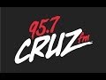 95.7 Cruz FM Launches in Edmonton!