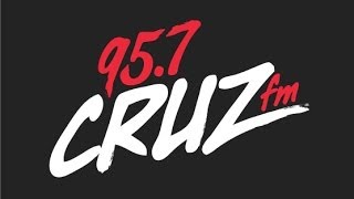 95.7 Cruz FM Launches in Edmonton!