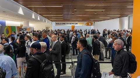 SEMICON West 2024 Recap