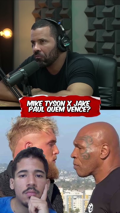Tyson v paul boring