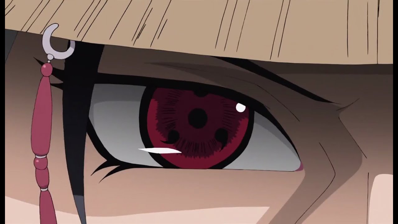 Naruto Shippuden Episode 457 -ナルト- 疾風伝 Review/Reaction-- Itachi Returns