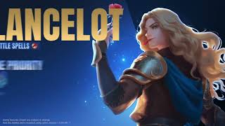 Lancelot pro guide screenshot 1